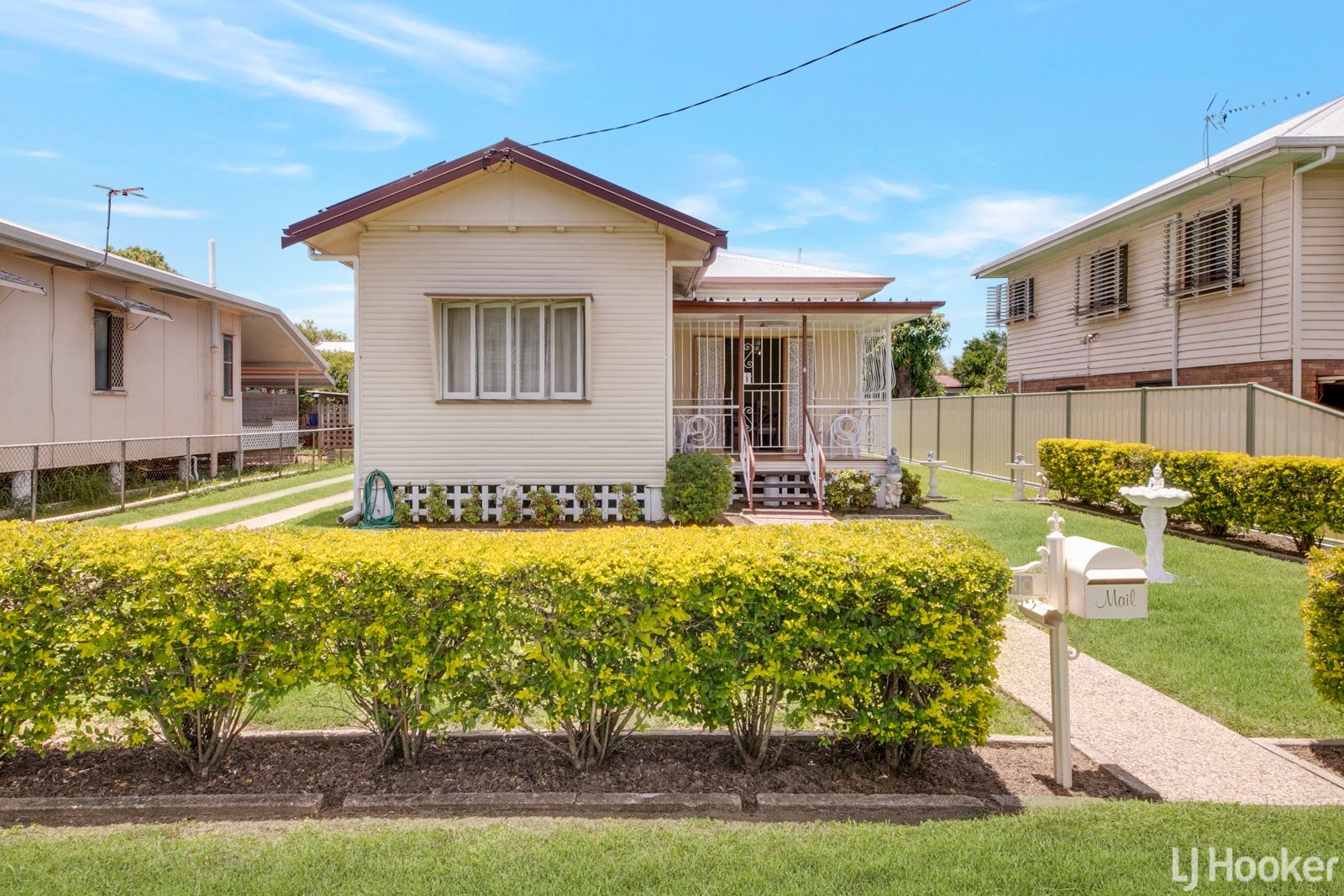 10 Dally Street, Wandal QLD 4700, Image 0