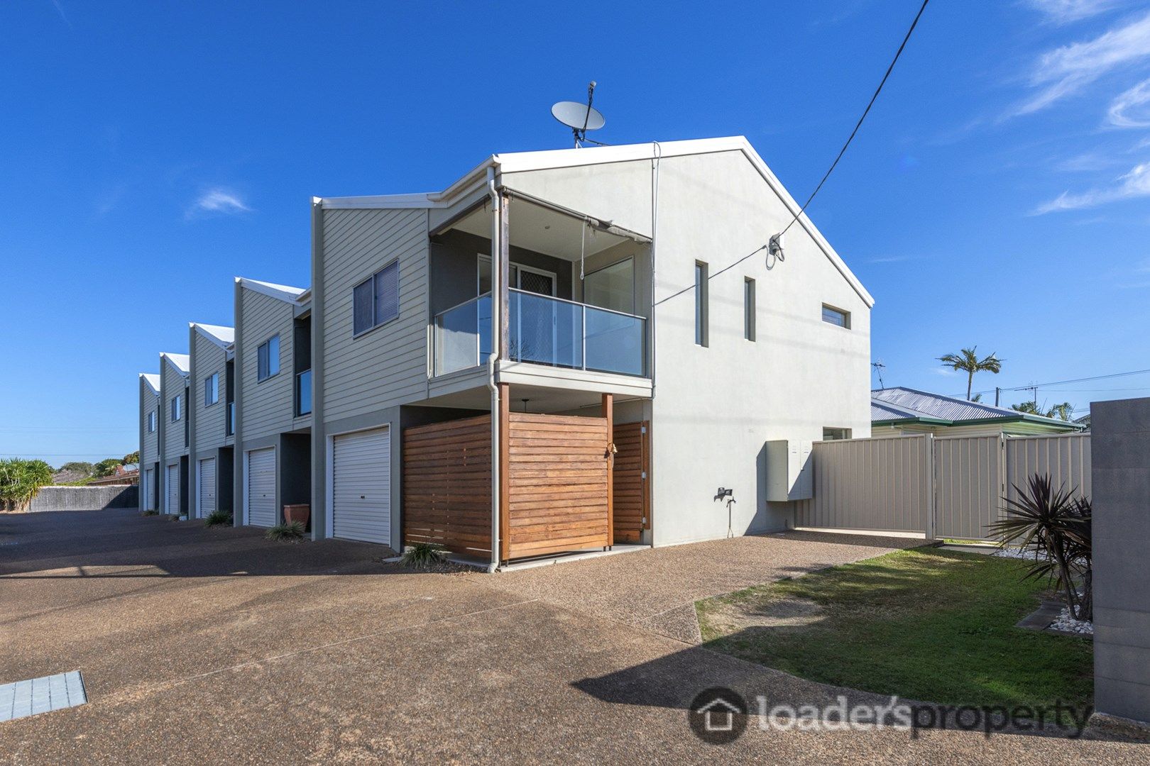 Unit 1/62 Electra St, Bundaberg West QLD 4670, Image 0