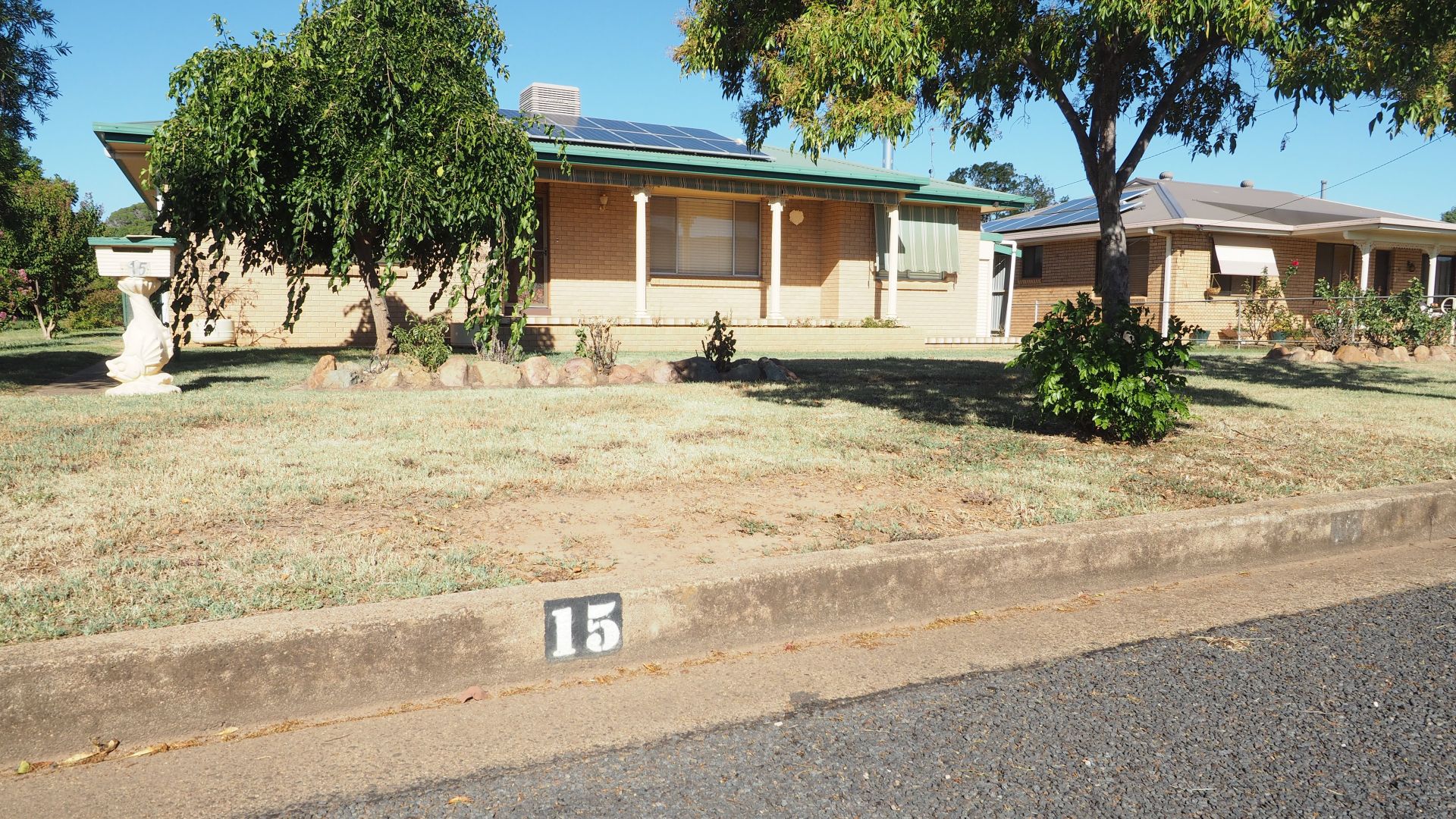 15 West Street, Bingara Property History & Address Research Domain