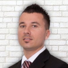 Sasha Mihajlovic, Sales representative