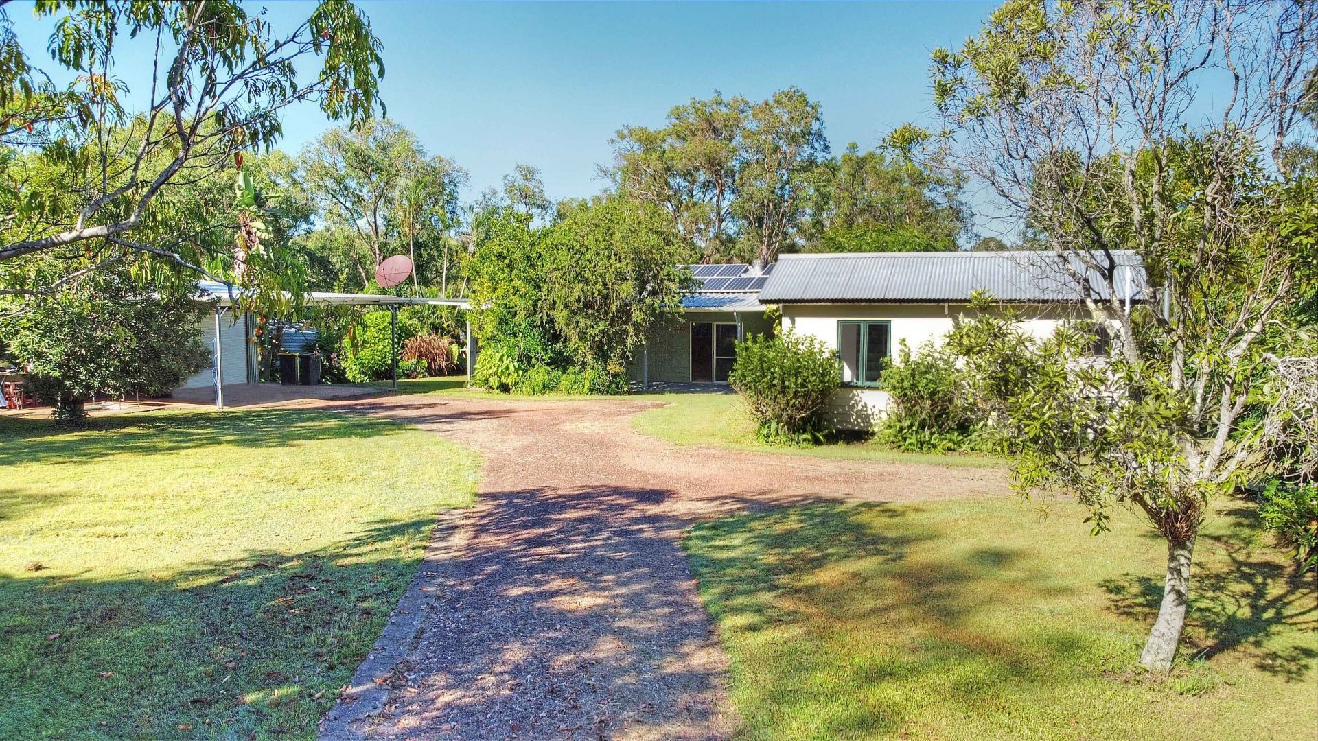 937 Wooroora Road, Millstream QLD 4888, Image 1