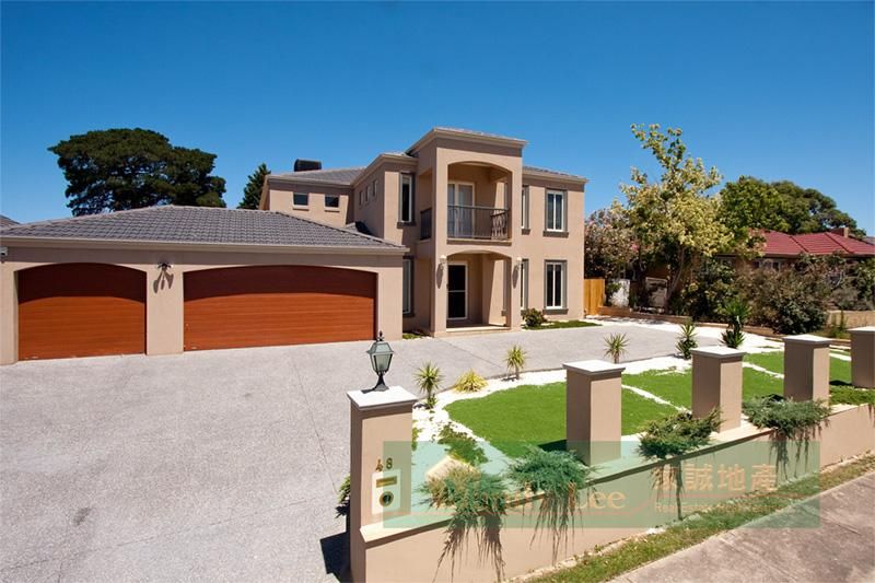 48 Ferdinand Avenue, Balwyn North Property History & Address Research