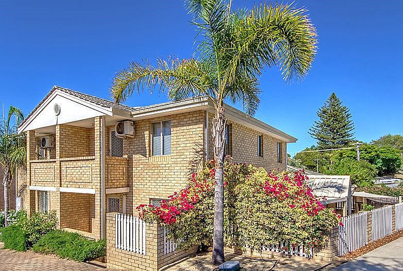 1/6 Mount Prospect Crescent, Maylands WA 6051, Image 0