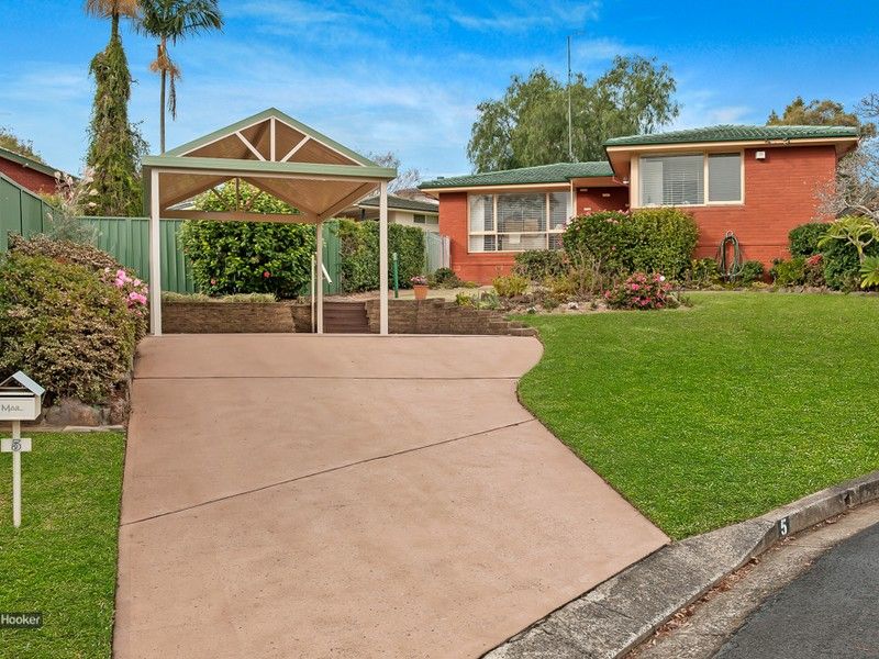 5 Michelle Place, Dural NSW 2158, Image 0