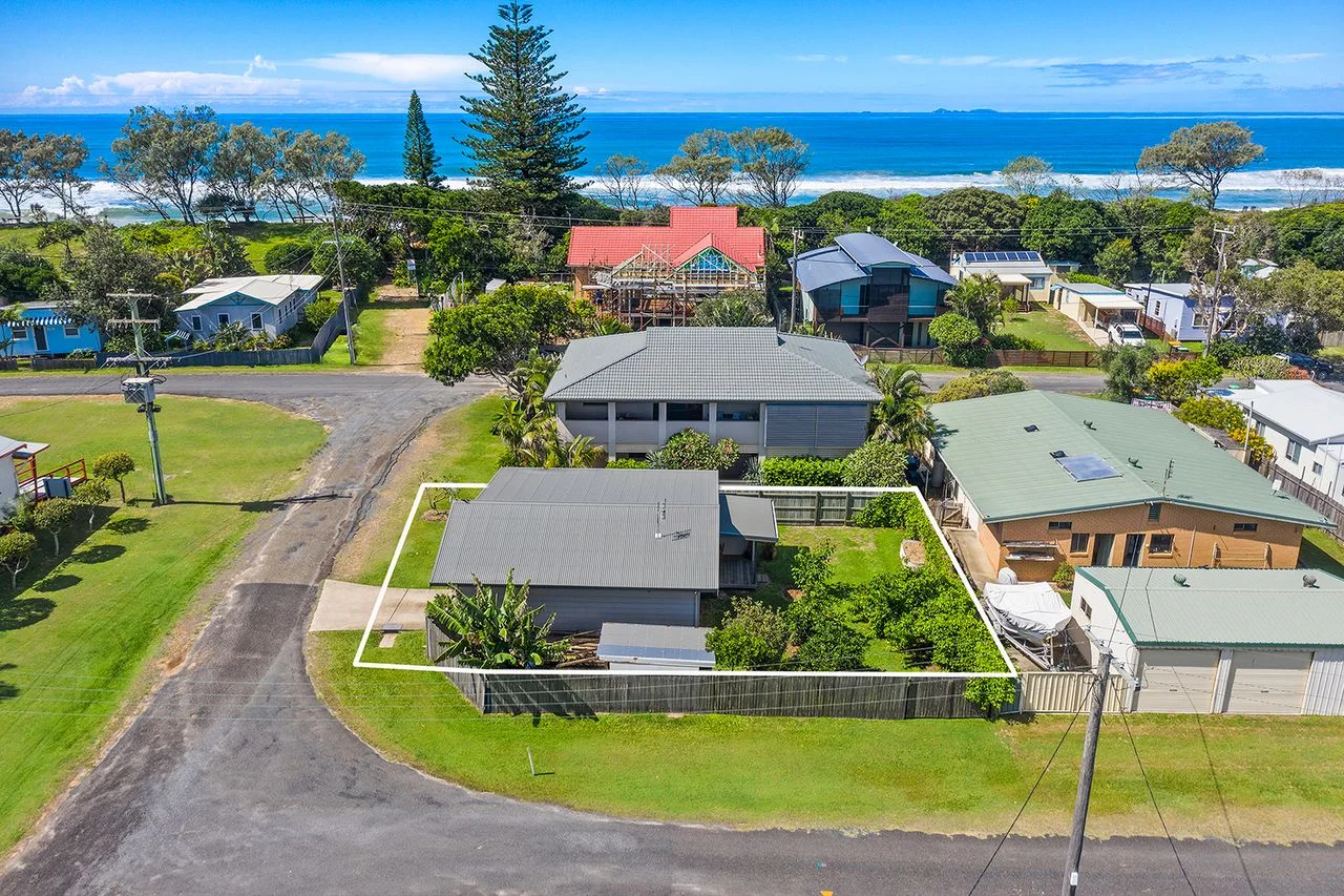 Additional image 2 of 24 Carraboi st, Wooli NSW 2462