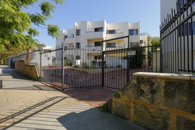 215 Apartments For Sale In East Victoria Park Wa 6101 Domain
