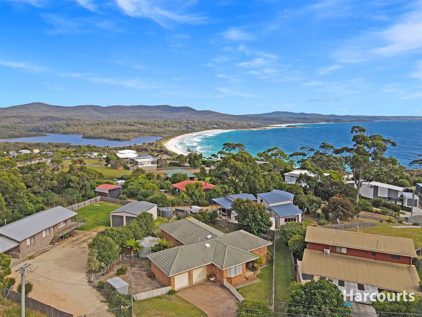 25 Pacific Drive, Binalong Bay TAS 7216, Image 1