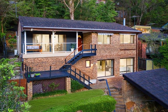 Picture of 45 Valley Road, HORNSBY NSW 2077