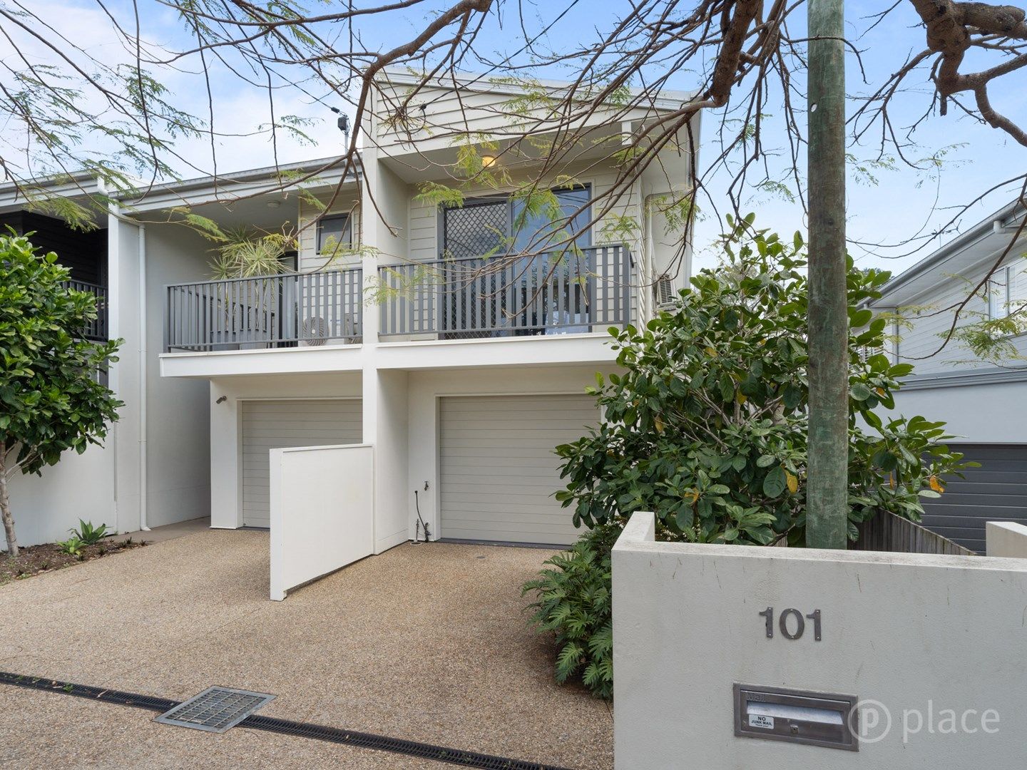 101 Hurdcotte Street, Gaythorne QLD 4051, Image 0