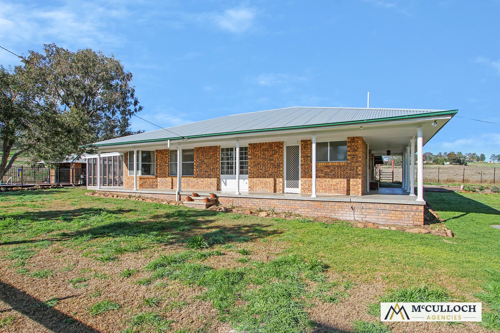 33 Annies Lane, Quirindi NSW 2343, Image 1