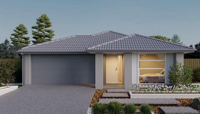 Picture of 1632 Herne Street, WALLAN VIC 3756