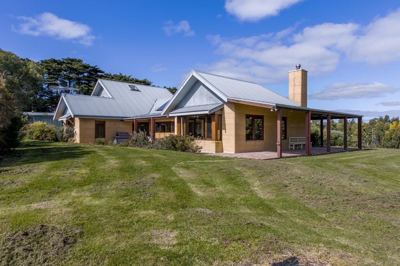 39 Kongwak-Inverloch Road, Kongwak VIC 3951, Image 0