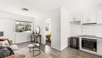 Picture of 7/2-4 Thomson Street, NORTHCOTE VIC 3070