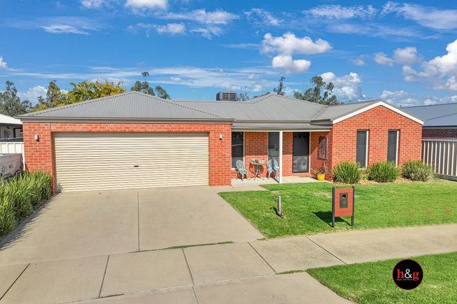 Picture of 5 Kalimna Court, TONGALA VIC 3621