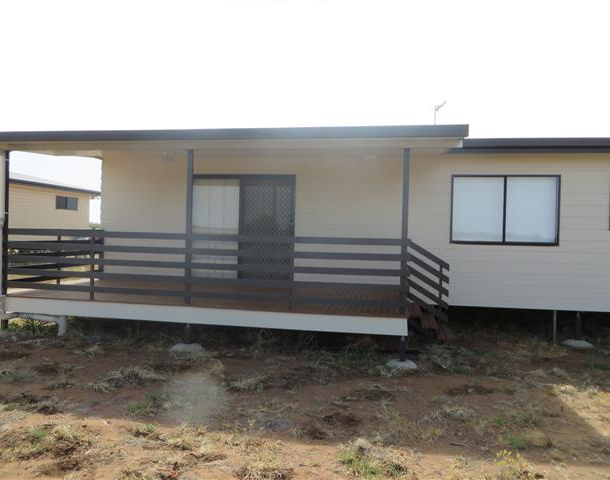 Lot 3 Wallumbilla North Road, Wallumbilla North QLD 4428