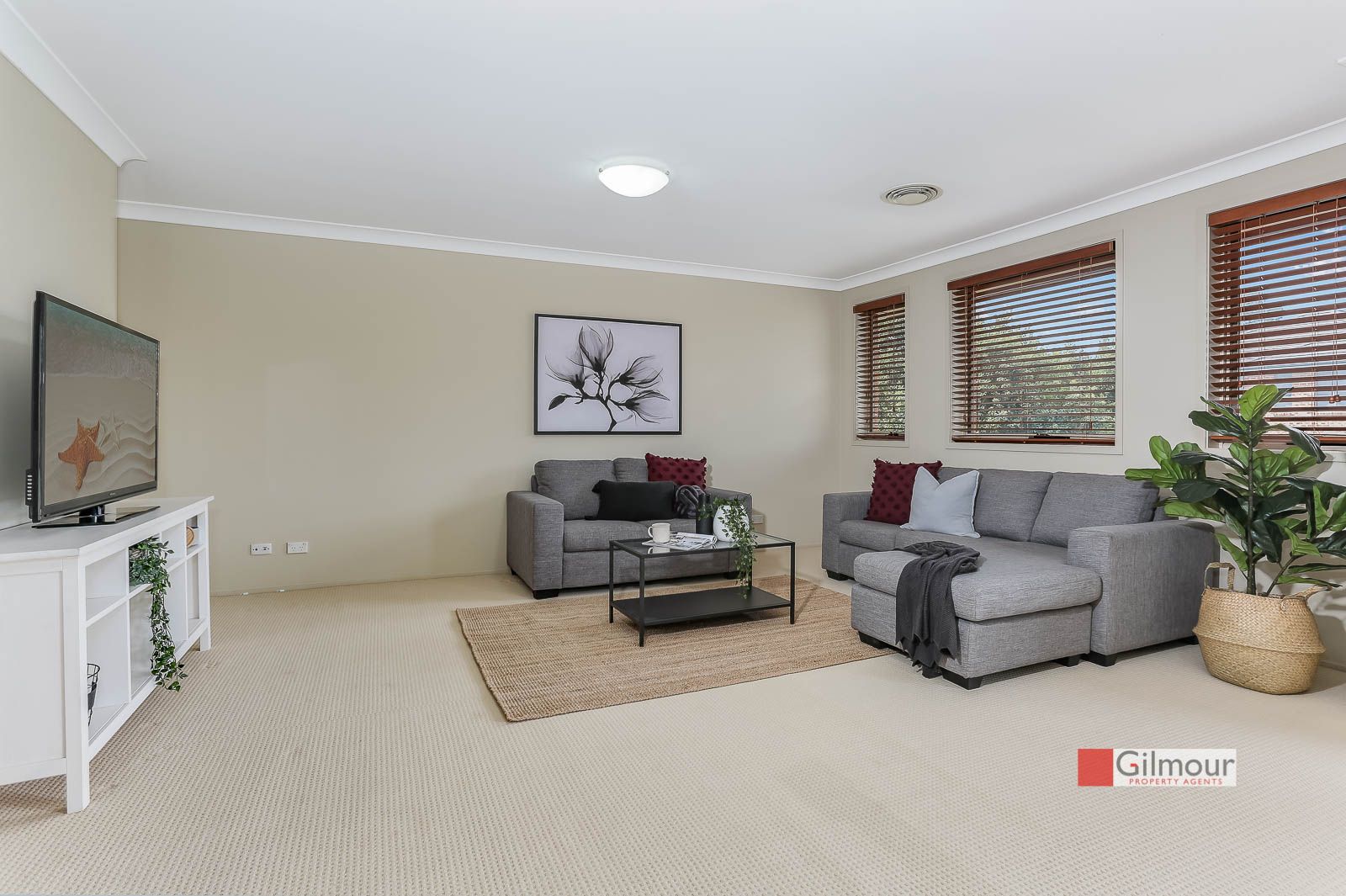 45 Golden Grove Avenue, Kellyville NSW 2155, Image 1