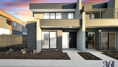 Picture of 3/3 Rosso Drive, TARNEIT VIC 3029