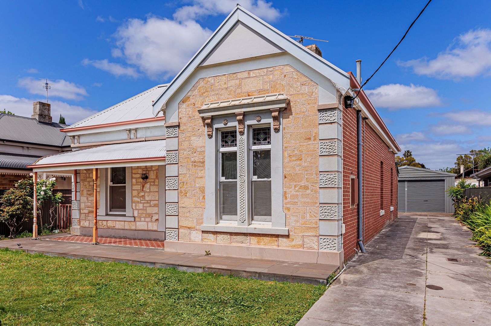 55 Edmund Avenue, Unley SA 5061 House For Rent Domain