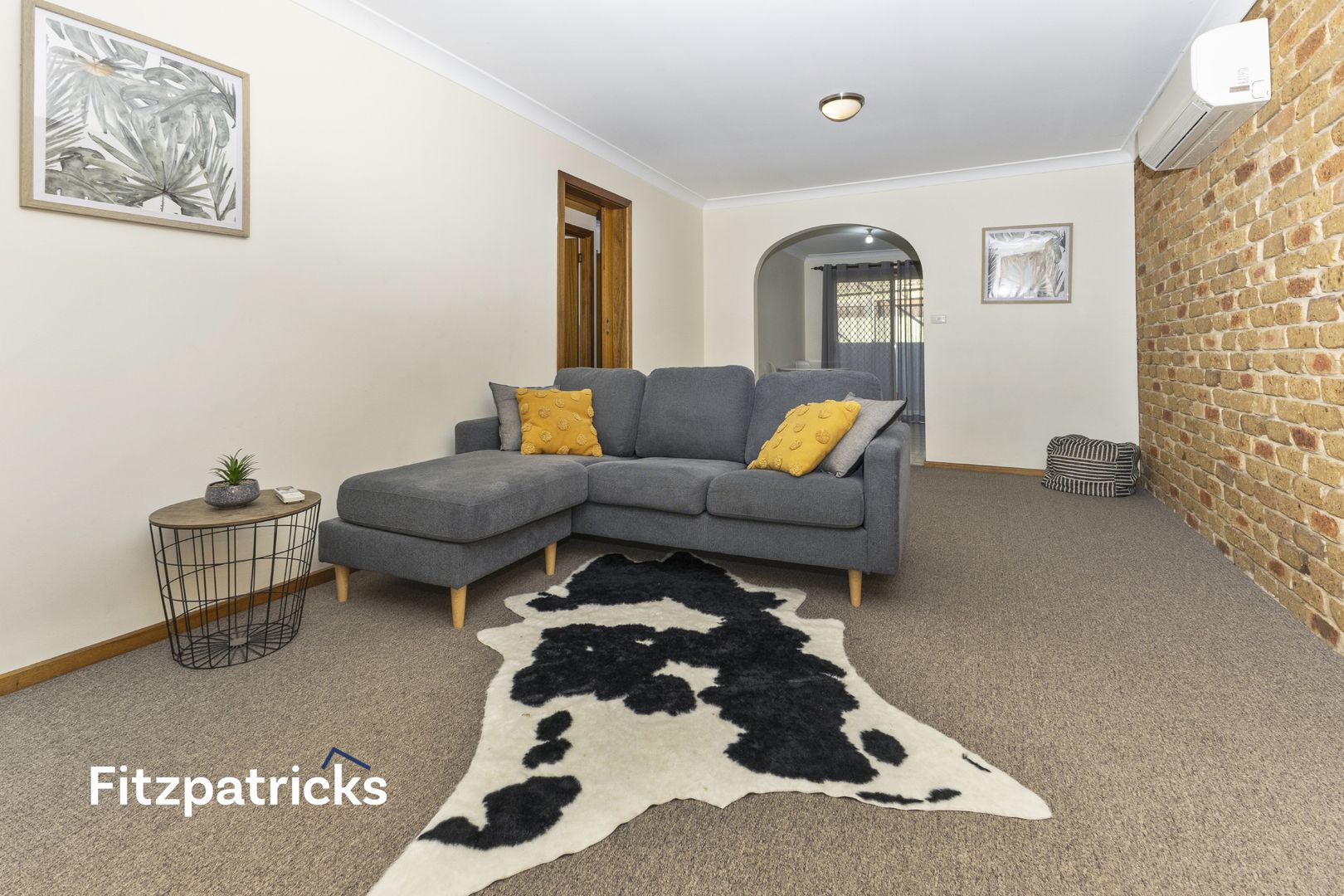 2/40 Kilpatrick Street, Kooringal NSW 2650, Image 1