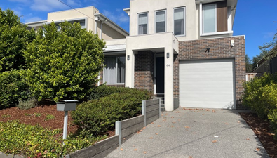 Picture of 64 Salisbury Street, MOONEE PONDS VIC 3039