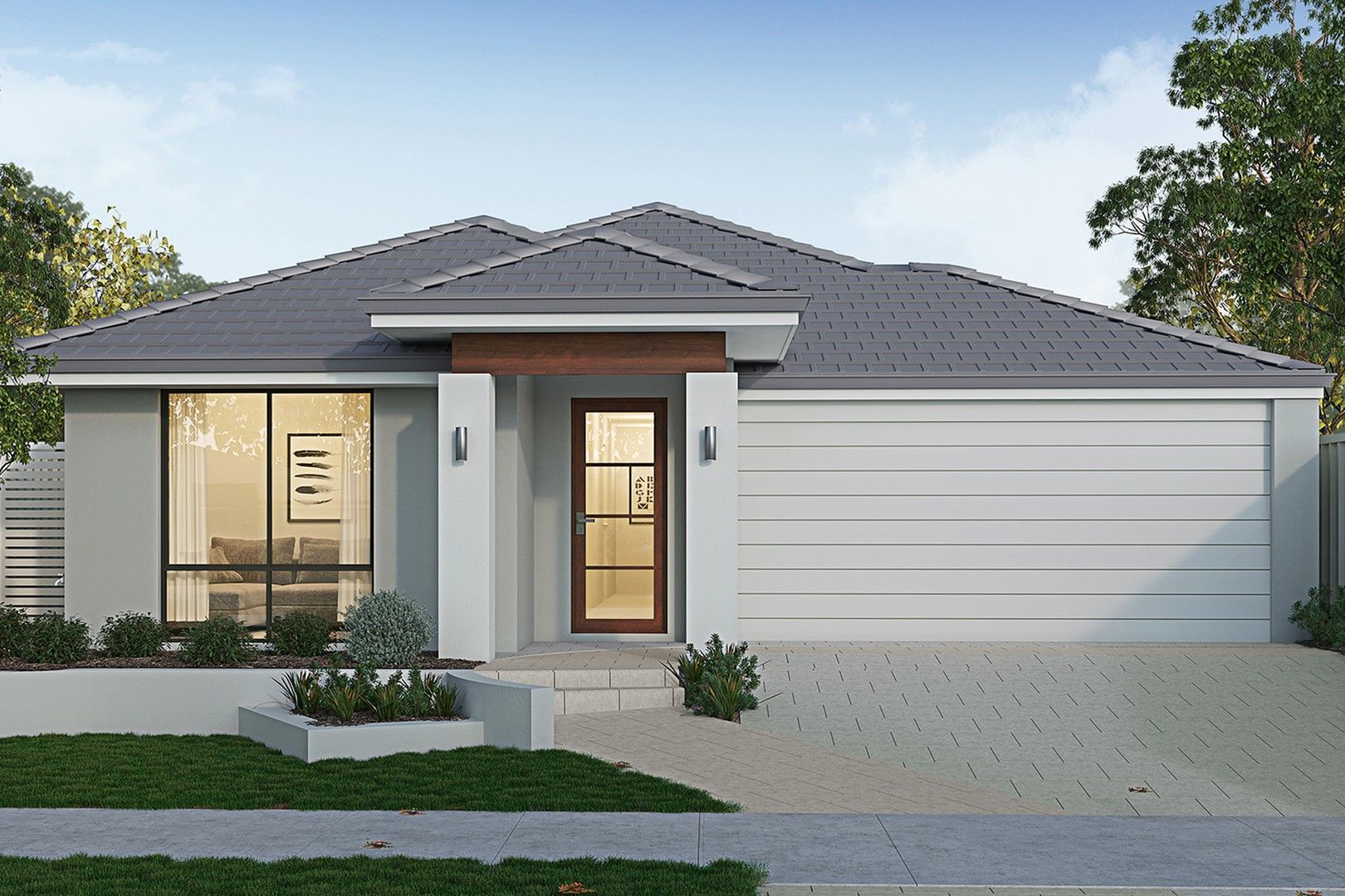 3 bedrooms New House & Land in Lot 19 Waratah Way WANDI WA, 6167