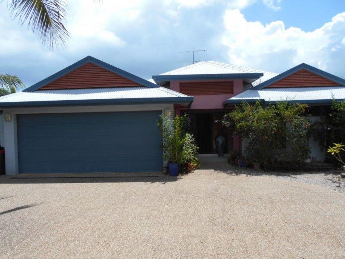 17 Cassia Crescent, Cardwell Property History & Address Research Domain