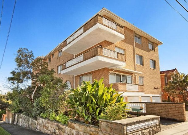 3/1-3 Peel Street, Dover Heights NSW 2030