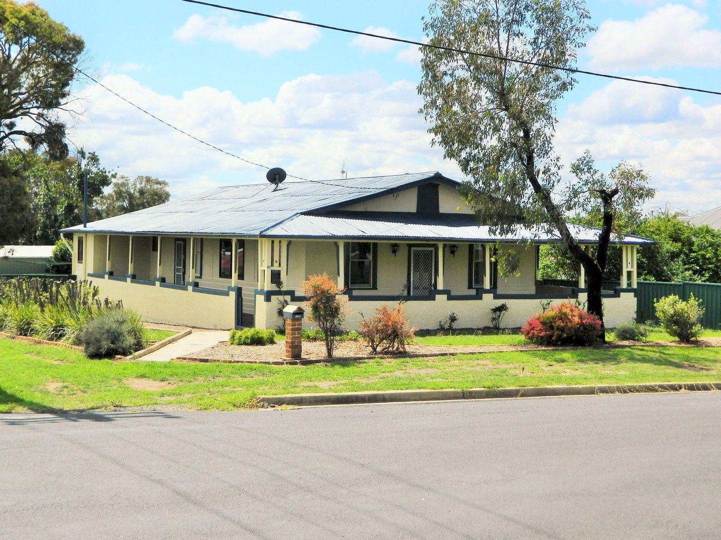 47 Rodgers St, Kandos NSW 2848, Image 0