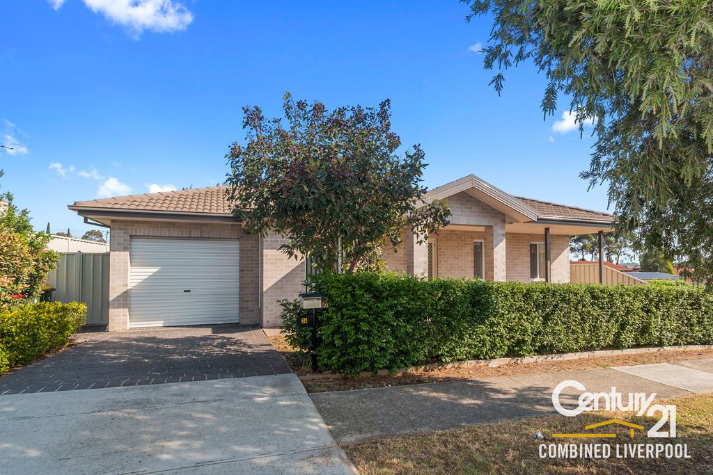 36 De Meyrick ave, Casula NSW 2170, Image 0