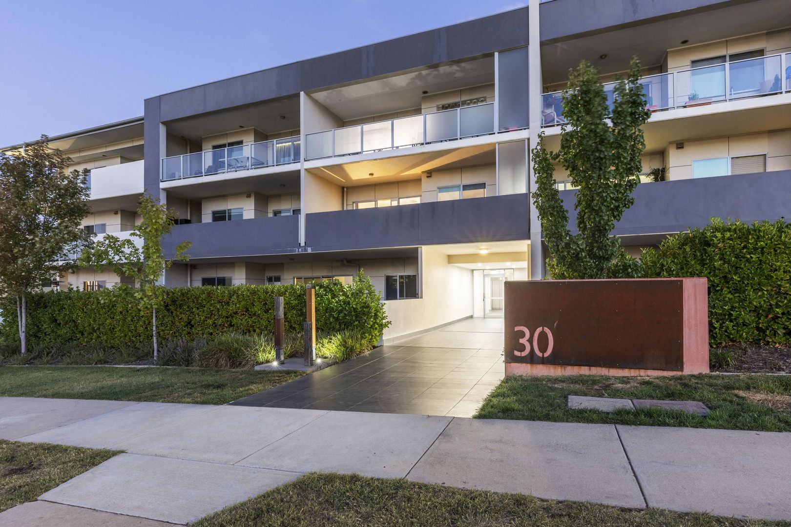 215/30 Philip Hodgins Street, Wright ACT 2611, Image 1