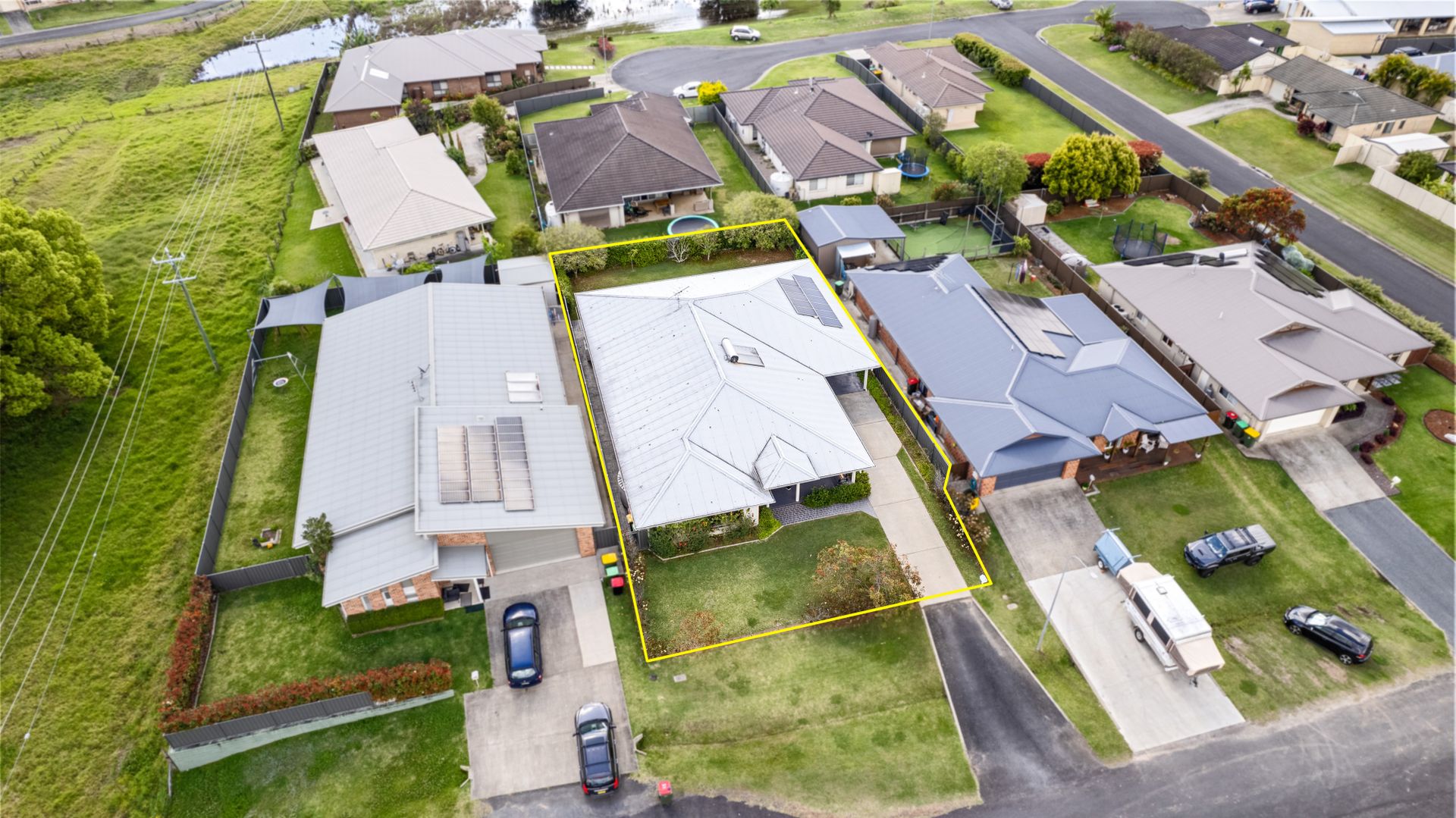 12 Clear Water Close, Grafton NSW 2460, Image 1