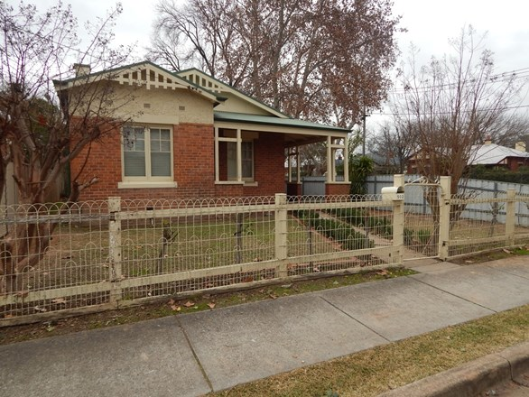 502 George Street, Albury NSW 2640