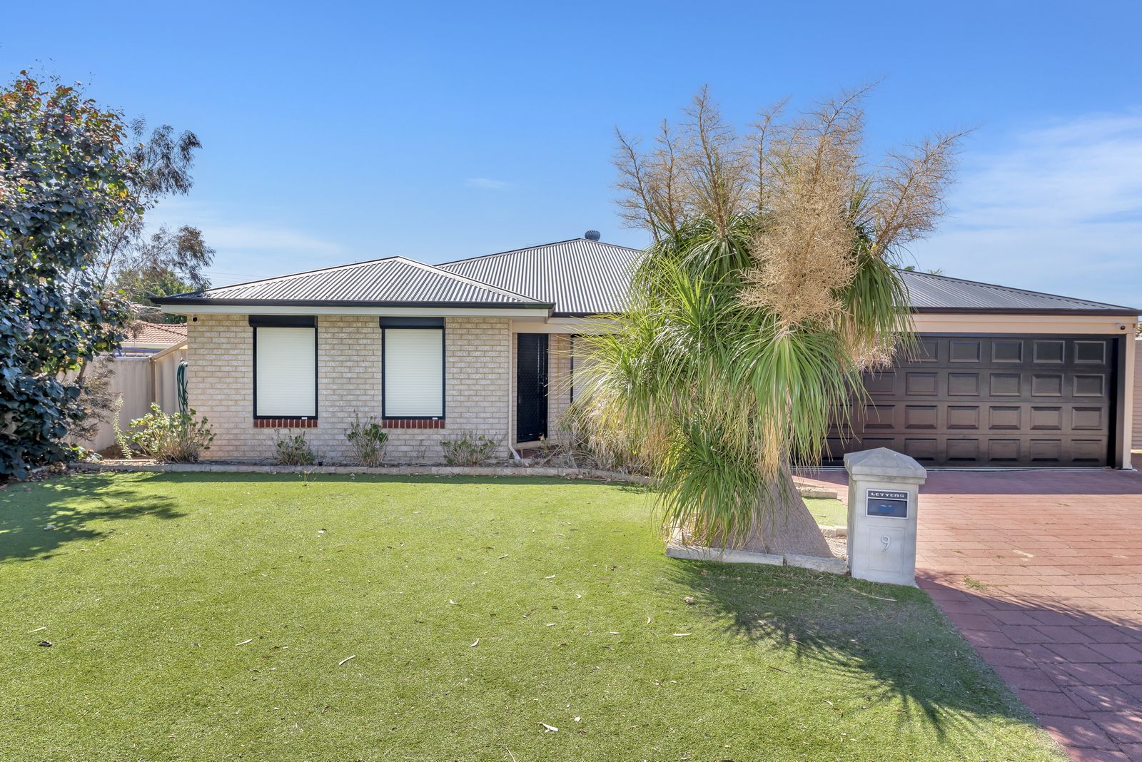 9 Bellbird Court, Greenfields WA 6210, Image 0