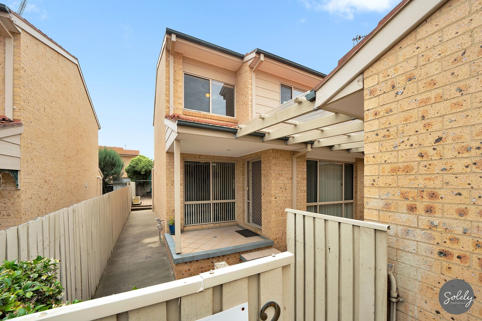 2/170 Clive Steele Avenue, Monash ACT 2904, Image 1