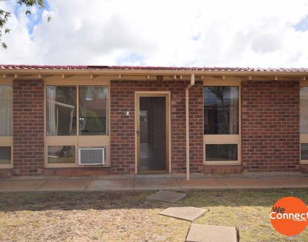 8/12 Chapel Street, Campbelltown SA 5074