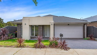 Picture of 53 Kane Drive, ST LEONARDS VIC 3223