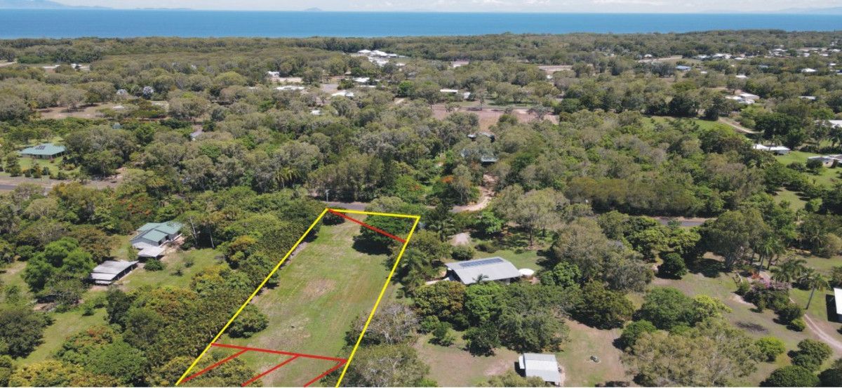 15 Forrest Drive, Forrest Beach QLD 4850, Image 0