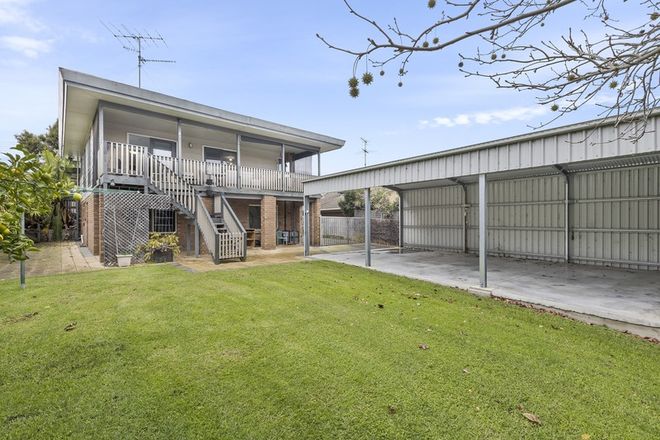 Picture of 112 Bay Shore Avenue, CLIFTON SPRINGS VIC 3222