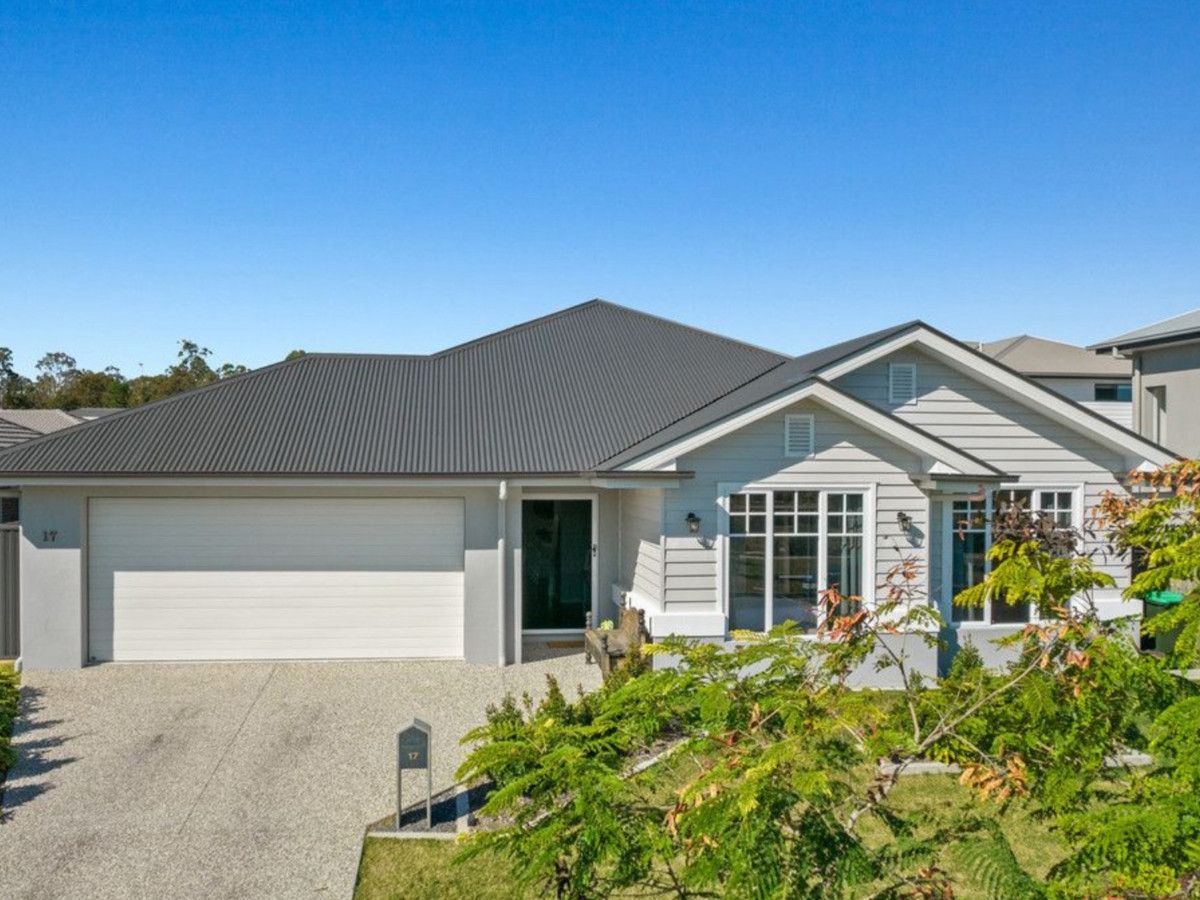 17 Windsor Avenue, Yarrabilba QLD 4207 House For Rent Domain