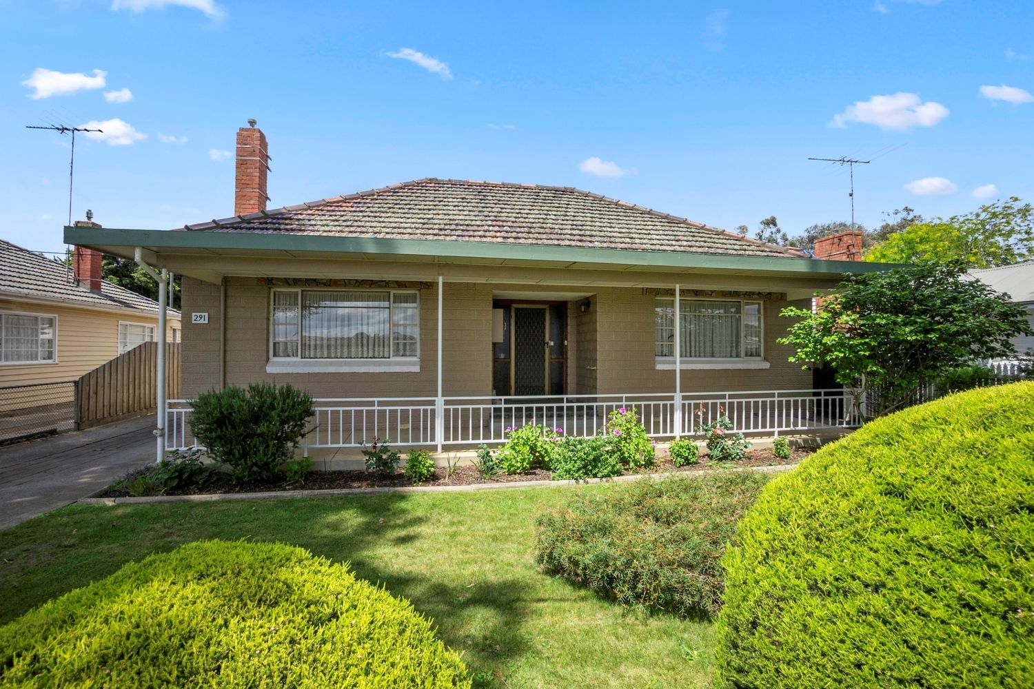 291 Main Street, Bacchus Marsh VIC 3340, Image 1