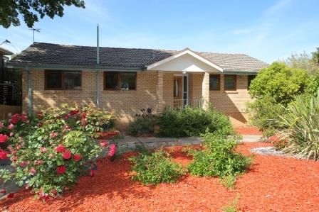 3 bedrooms House in 54 Fitchett St GARRAN ACT, 2605