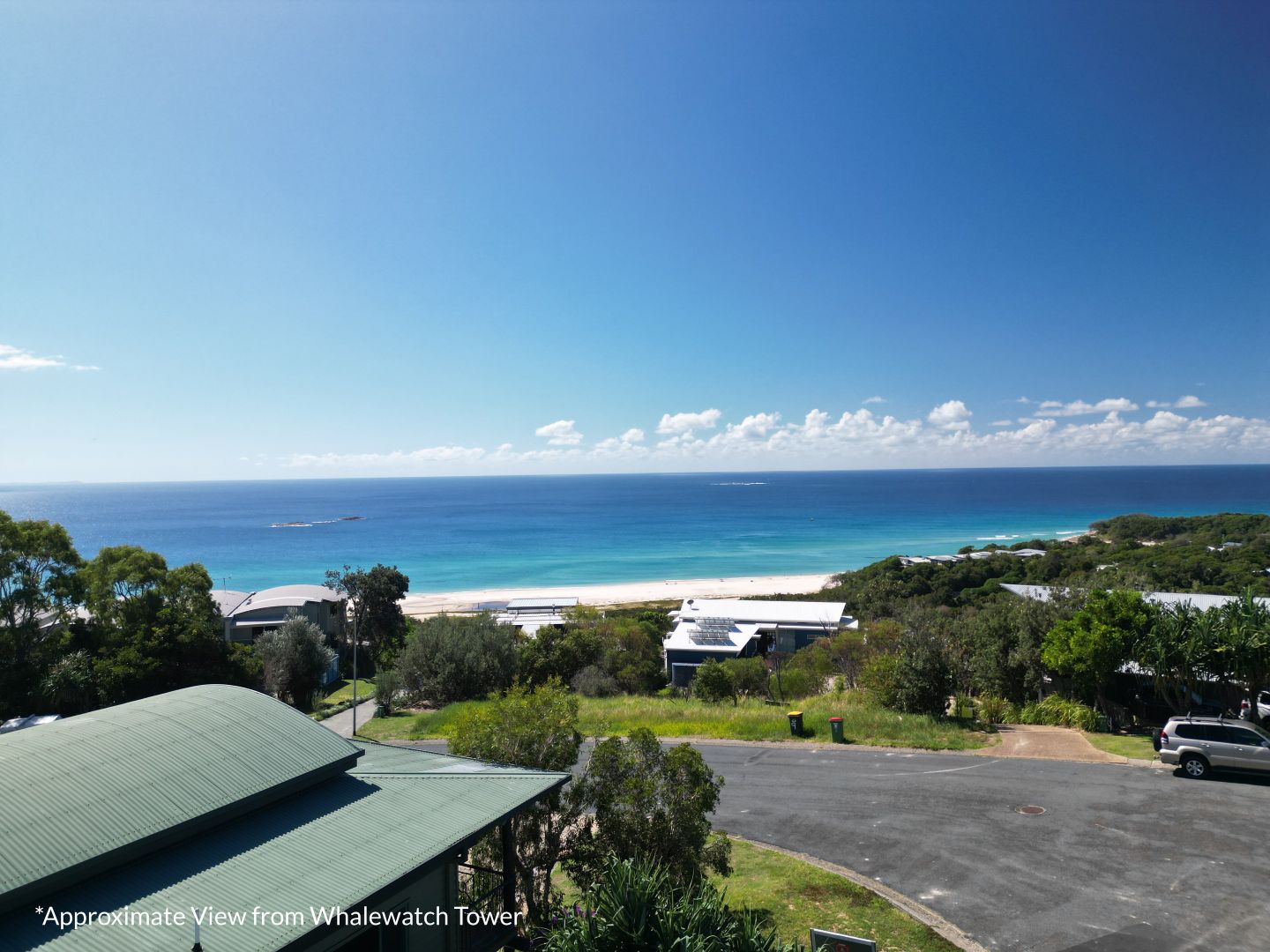 4 Pratt Court, Point Lookout QLD 4183 Domain