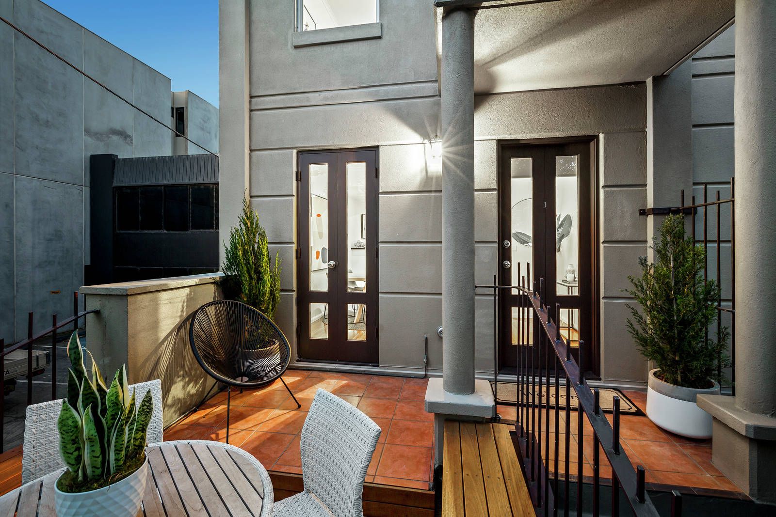 Residence 1/119-125 Wellington Street, St Kilda VIC 3182, Image 0