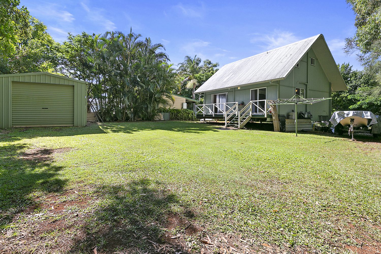 59 Noyes Parade, Karragarra Island QLD 4184 Domain