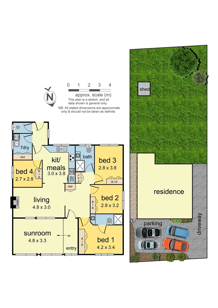 Additional image 9 of 1/6 Linda Street, Clayton South VIC 3169