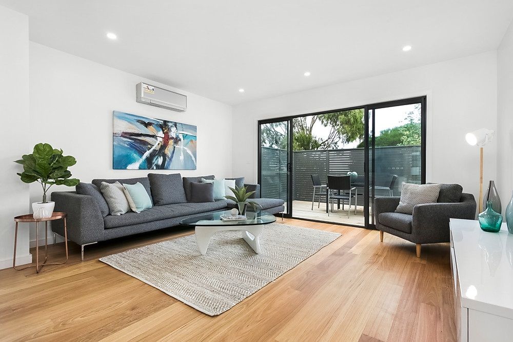 3 bedrooms Townhouse in 2/189 Hope Street BRUNSWICK WEST VIC, 3055
