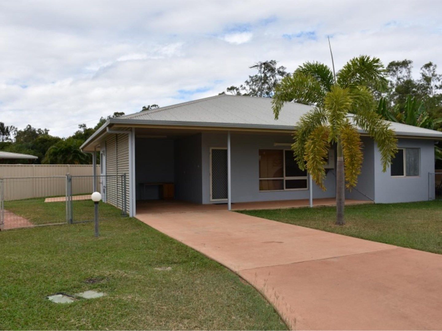 3/7 Alakanum Court, Weipa QLD 4874 Domain