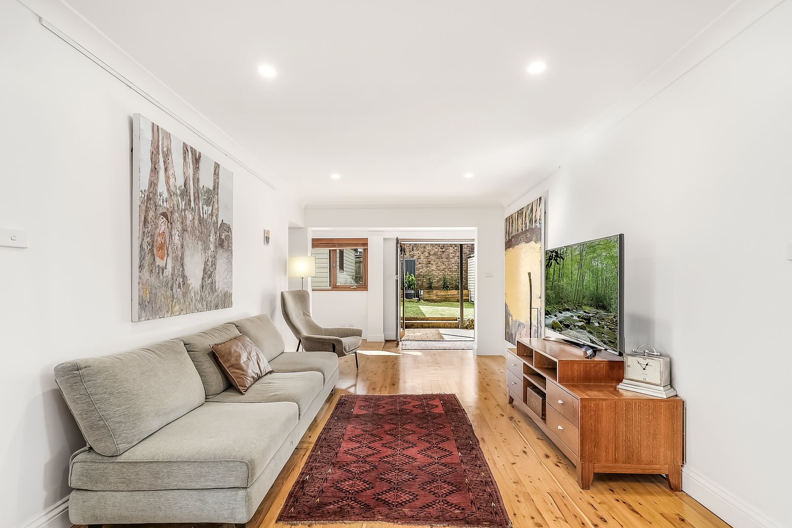 2/33 Barton Avenue, Haberfield NSW 2045, Image 1