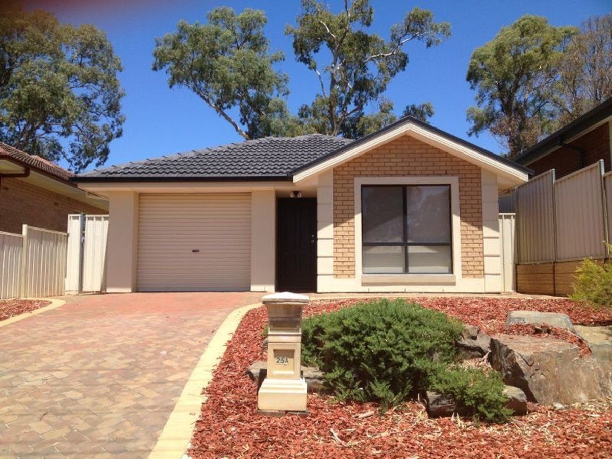 3 bedrooms House in 25A Barns Avenue HIGHBURY SA, 5089