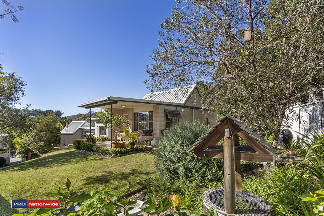 2/4 The Bridge, Corlette NSW 2315, Image 0